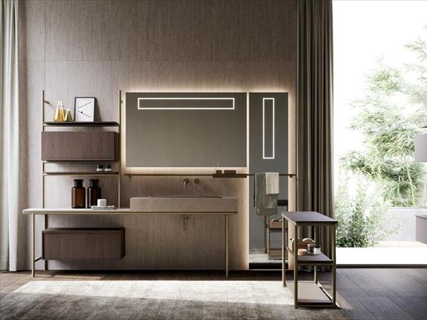 Mobili da bagno - Foto 1